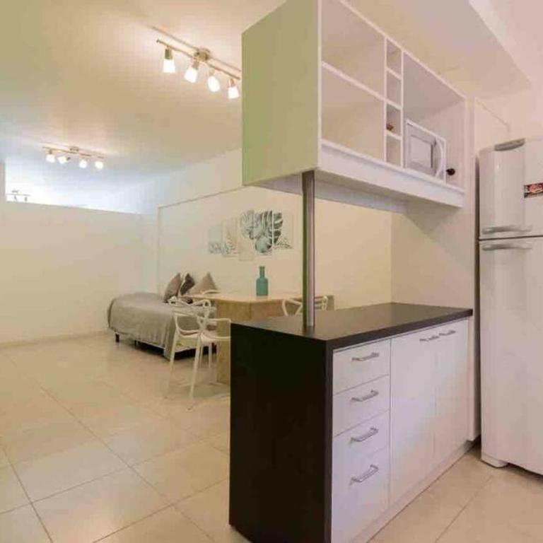 Divino departamento para 3 Palermo Soho -parrilla Don Julio 50 mts- - Apartamento de 1 dormitorio - 11