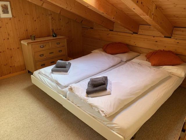 Grindelwald-Sunneblick - Appartamento con 2 Camere da Letto - 23