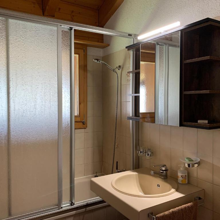 Grindelwald-Sunneblick - Appartamento con 2 Camere da Letto - 22