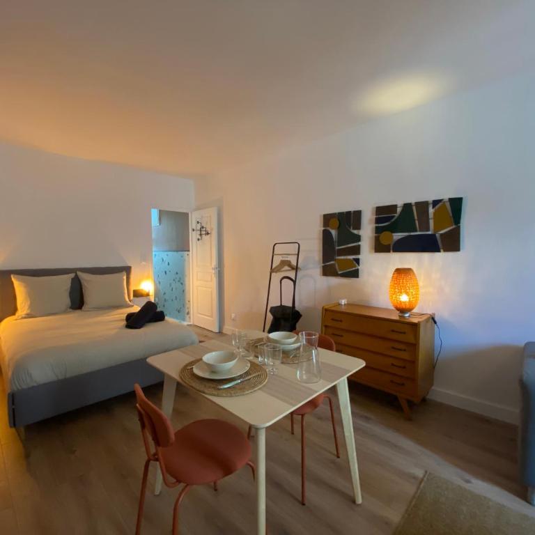 Le Confetti ! - Appartement 1 Chambre - 1