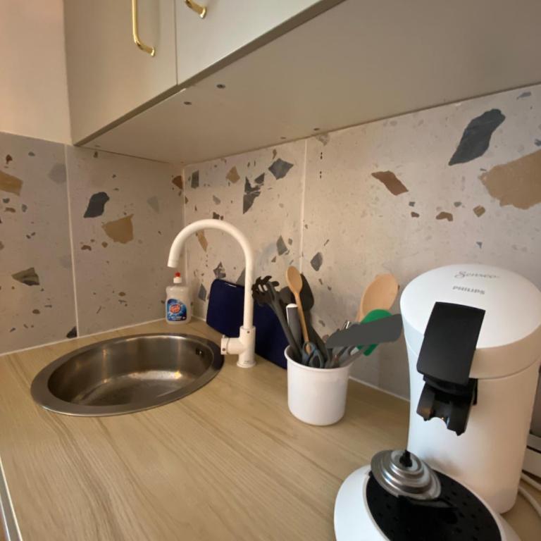 Le Confetti ! - Appartement 1 Chambre - 5