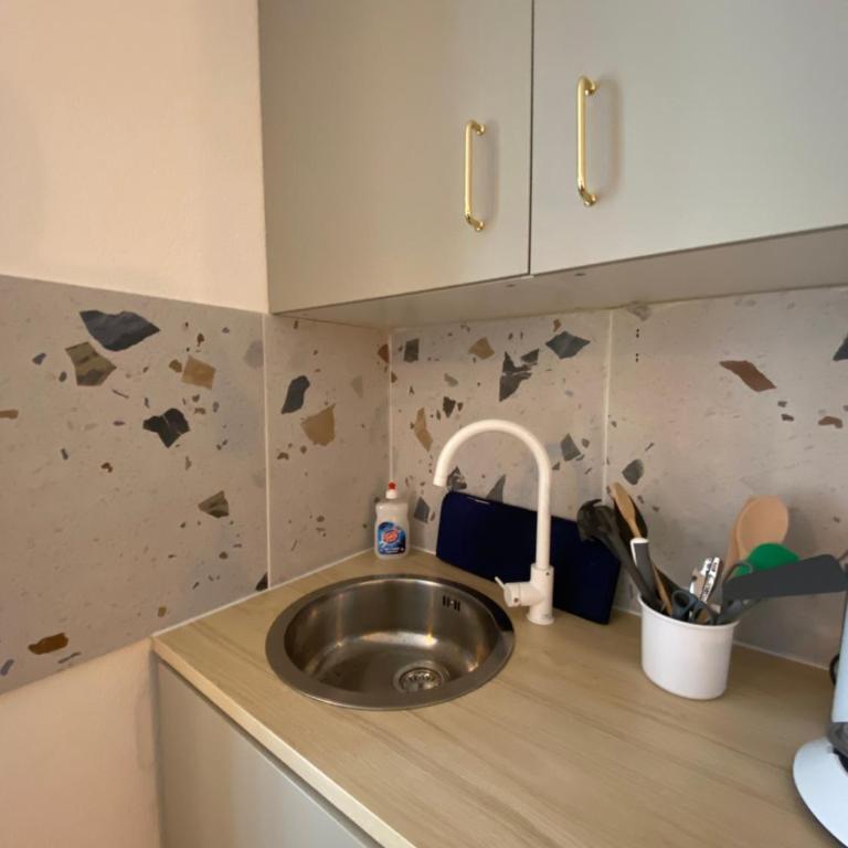 Le Confetti ! - Appartement 1 Chambre - 28