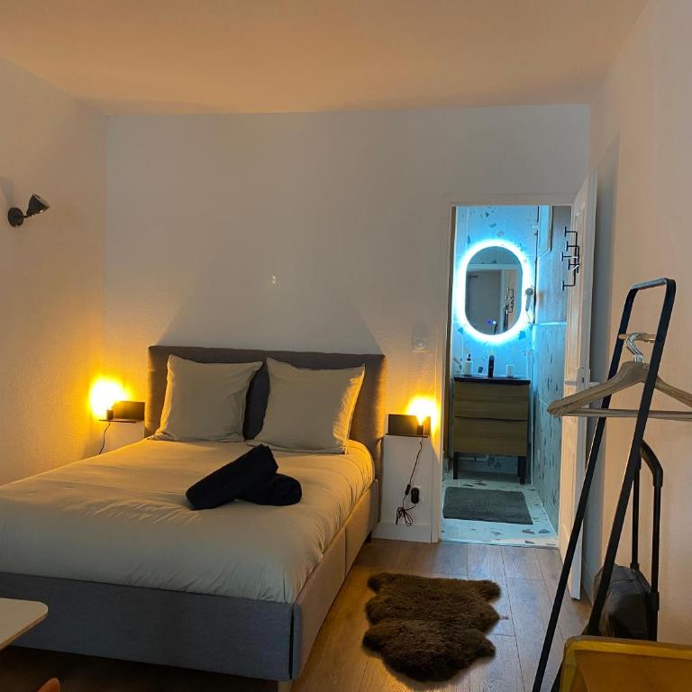 Le Confetti ! - Appartement 1 Chambre - 15