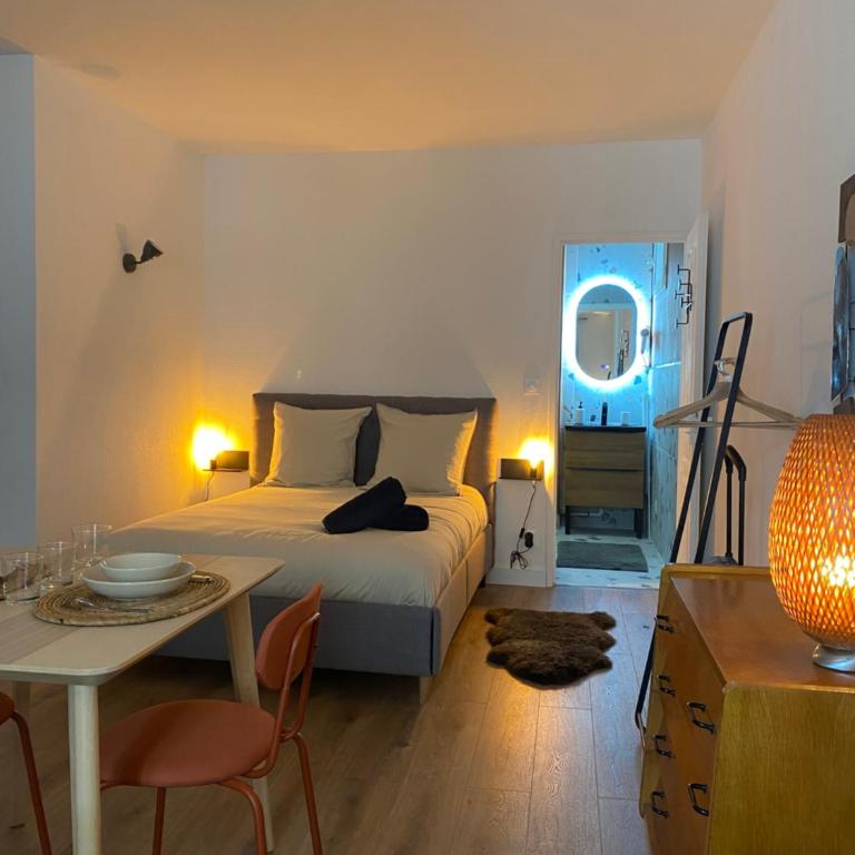 Le Confetti ! - Appartement 1 Chambre - 19