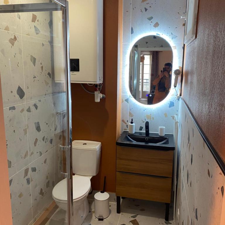 Le Confetti ! - Appartement 1 Chambre - 18