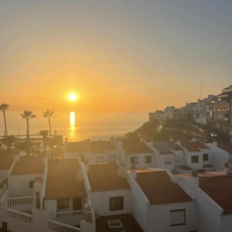 Nuevo apartamento privado con vistas al mar - Apartamento de 1 dormitorio - 26