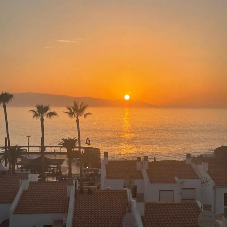 Nuevo apartamento privado con vistas al mar - Apartamento de 1 dormitorio - 25