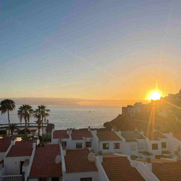 Nuevo apartamento privado con vistas al mar - Apartamento de 1 dormitorio - 24