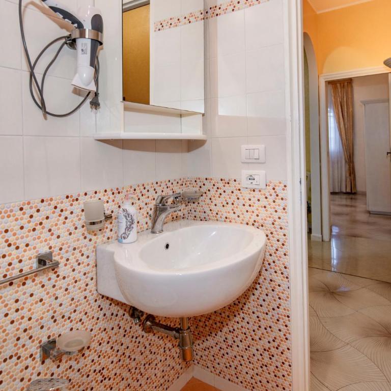 Villa del Papiro Charme Apartments - Appartamento con 2 Camere da Letto - 9