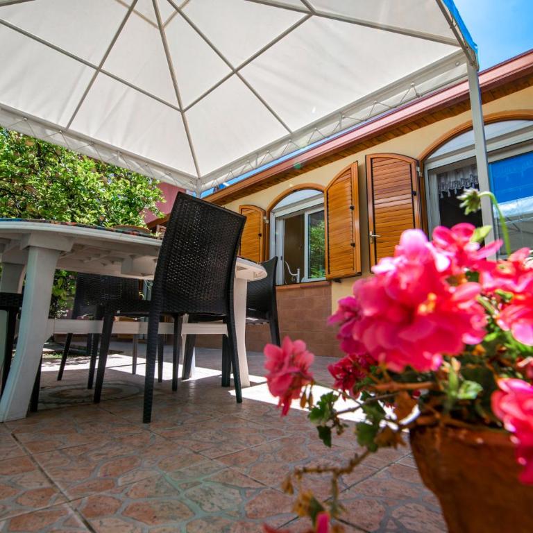 Villa del Papiro Charme Apartments - Appartamento con 2 Camere da Letto - 10