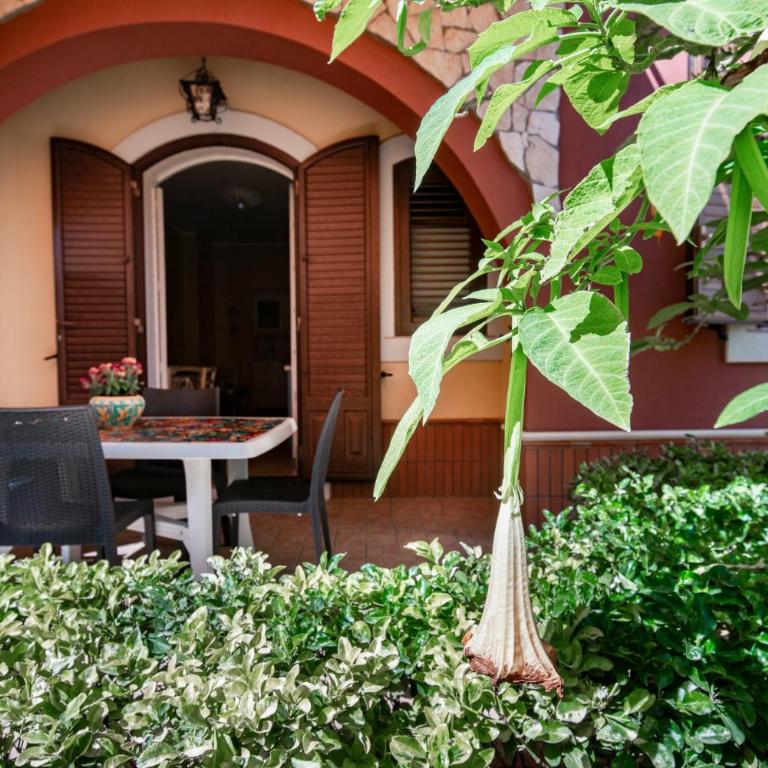 Villa del Papiro Charme Apartments - Appartamento con 2 Camere da Letto - 12