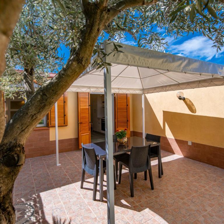 Villa del Papiro Charme Apartments - Appartamento Deluxe - 11
