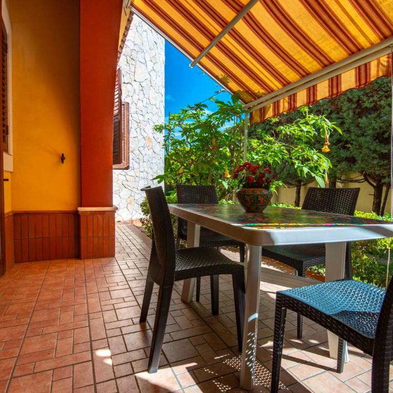 Villa del Papiro Charme Apartments - Appartamento con 2 Camere da Letto - 7