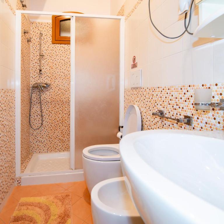 Villa del Papiro Charme Apartments - Appartamento con 2 Camere da Letto - 14