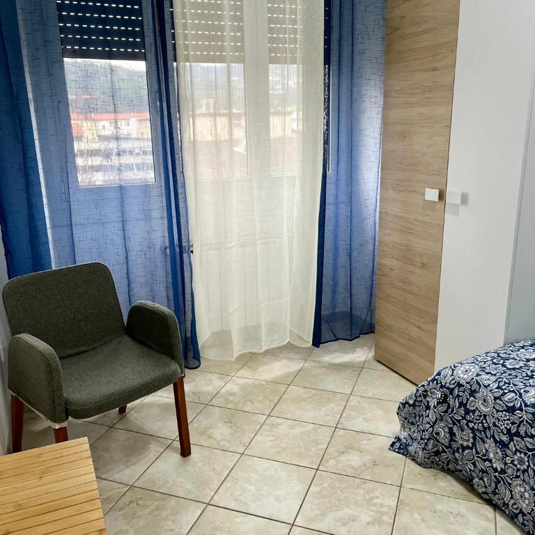 acasadimary - Appartamento con 2 Camere da Letto - 17