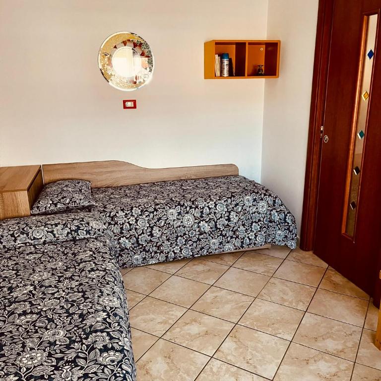 acasadimary - Appartamento con 2 Camere da Letto - 20