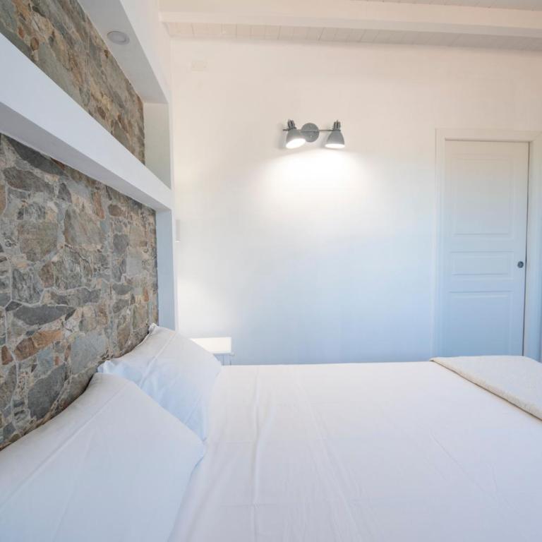 Villa del Papiro Charme Apartments - Appartamento - 11