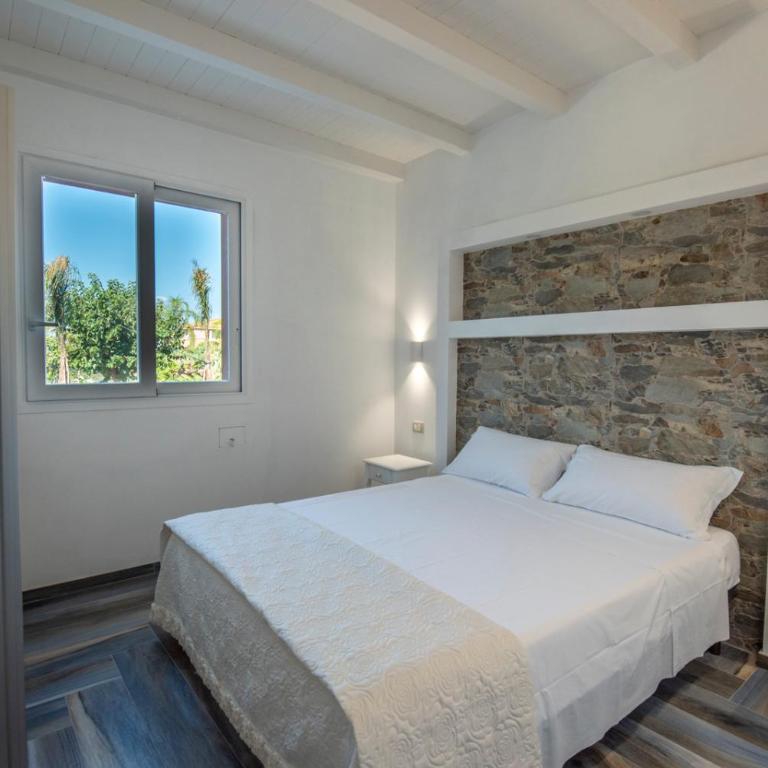 Villa del Papiro Charme Apartments - Appartamento - 13
