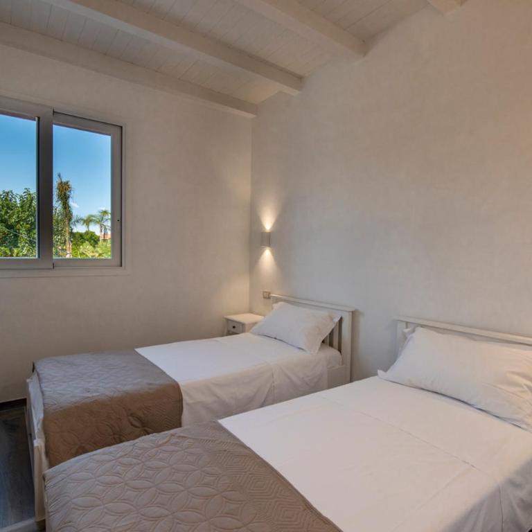 Villa del Papiro Charme Apartments - Appartamento - 3
