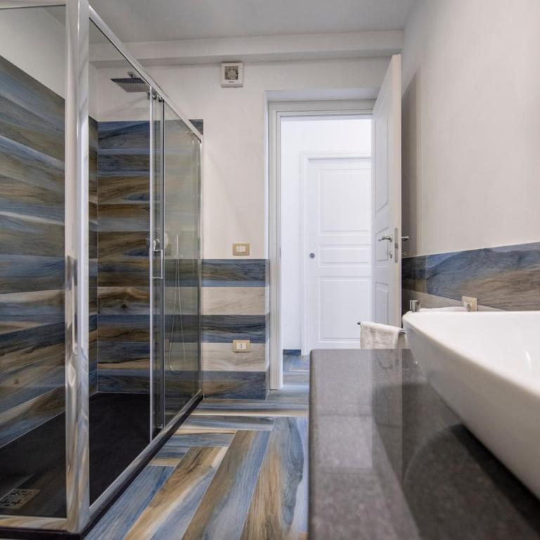 Villa del Papiro Charme Apartments - Appartamento con 2 Camere da Letto - 12