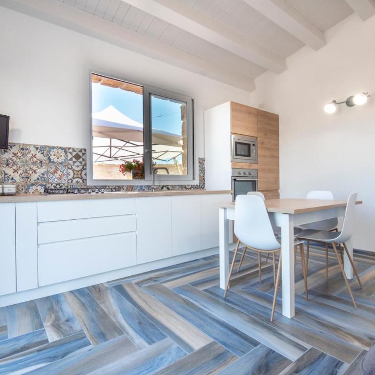 Villa del Papiro Charme Apartments - Appartamento con 2 Camere da Letto - 15