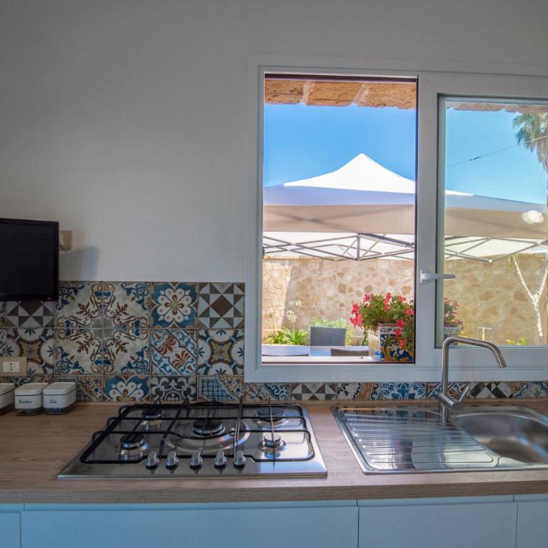 Villa del Papiro Charme Apartments - Appartamento con 2 Camere da Letto - 16