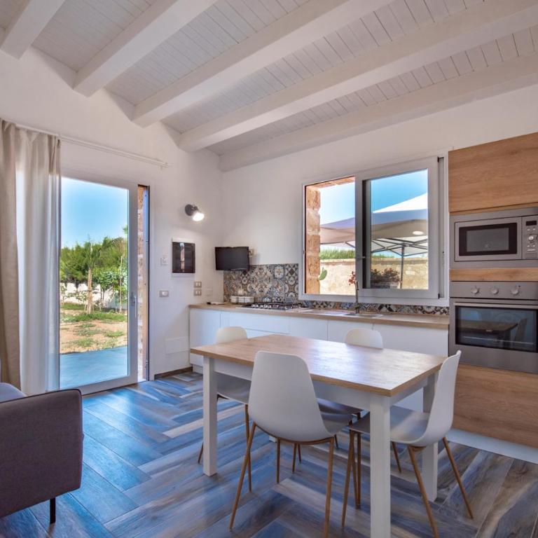 Villa del Papiro Charme Apartments - Appartamento con 2 Camere da Letto - 8