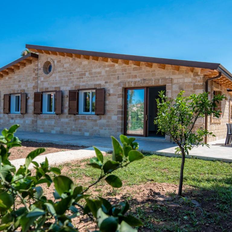 Villa del Papiro Charme Apartments - Appartamento con 2 Camere da Letto - 18
