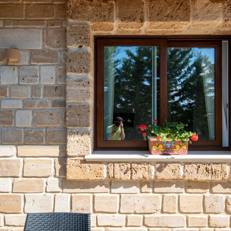 Villa del Papiro Charme Apartments - Appartamento con 2 Camere da Letto - 20