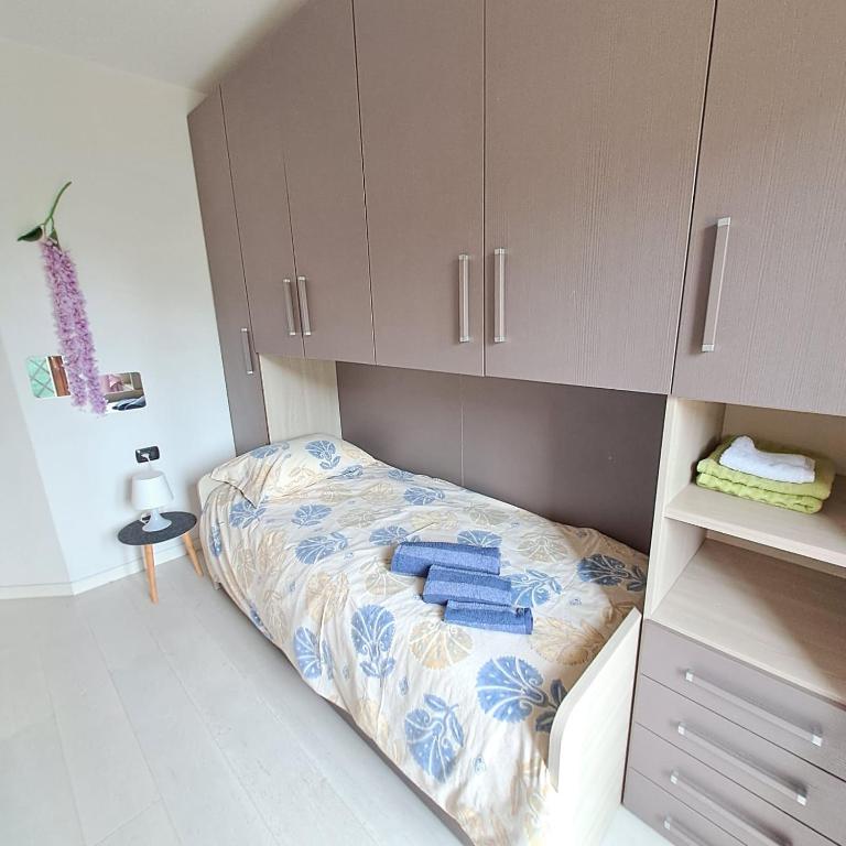 CASA degli OLIVI GARDA LAKE - Appartamento con 2 Camere da Letto - 31