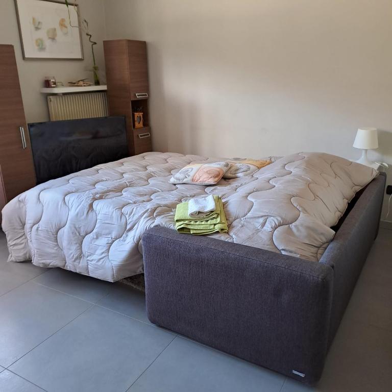 CASA degli OLIVI GARDA LAKE - Appartamento con 2 Camere da Letto - 21