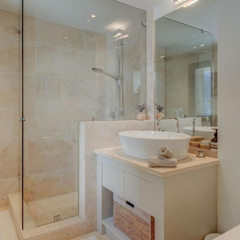 CYRIL Magnifique villa provençale - Apartamento de 1 dormitorio - 24