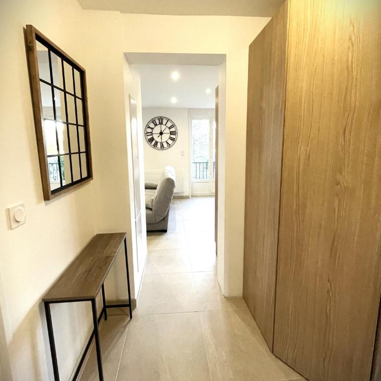 Au dôme de la basilique - Appartement avec Balcon - 15