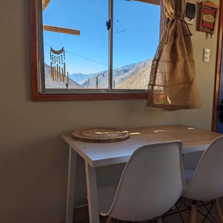 Cumbres de Alcohuaz - Double Room - 3