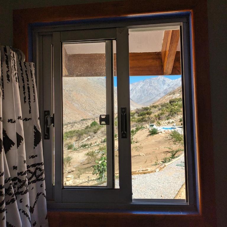Cumbres de Alcohuaz - Double Room - 13