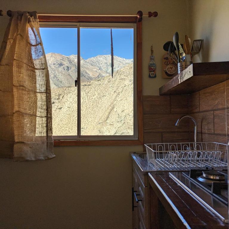 Cumbres de Alcohuaz - Double Room - 15