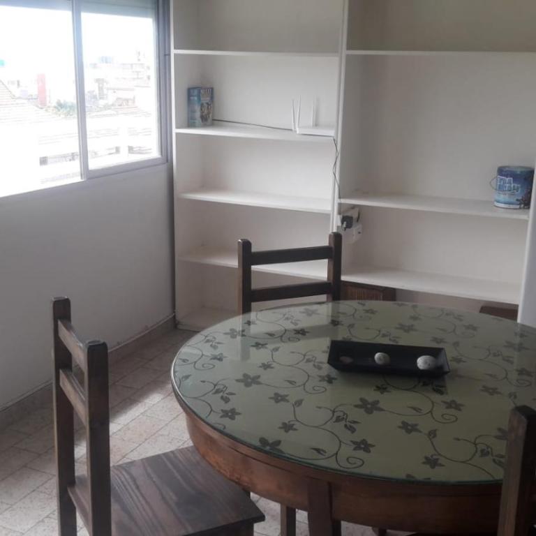 HERMOSO Económico vista al mar 2 ambientes 5-6 pers PUNTA MOGOTES - Apartamento de 2 dormitorios - 10