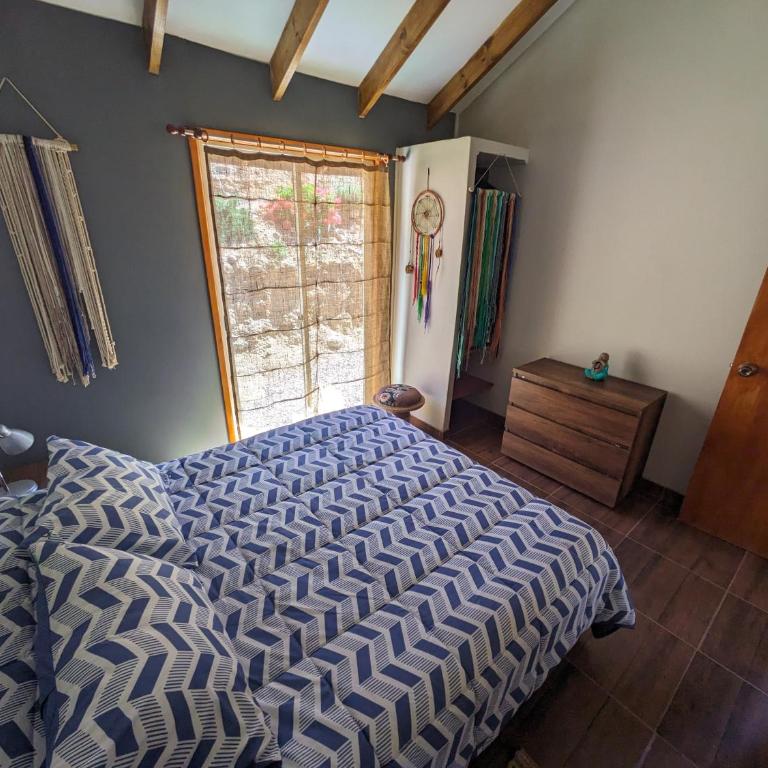 Cumbres de Alcohuaz - Family Room - 11