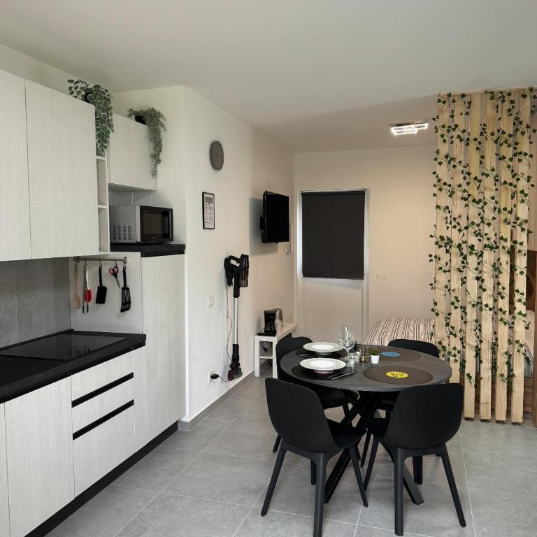 PROJECT APARTMENT LAZISE - Appartamento con 1 Camera da Letto - 1