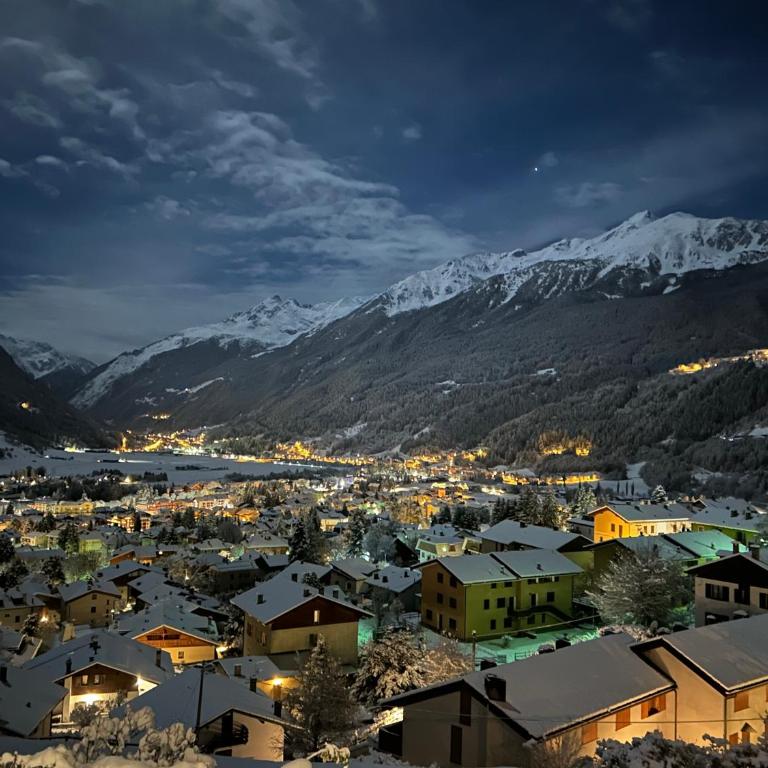 Residenza Sertorelli - Appartamento - 11