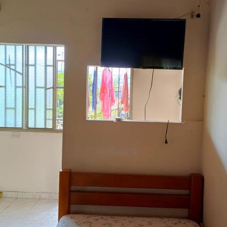 Apartaestudio cerca a Gran Plaza - Apartamento de 1 dormitorio - 1