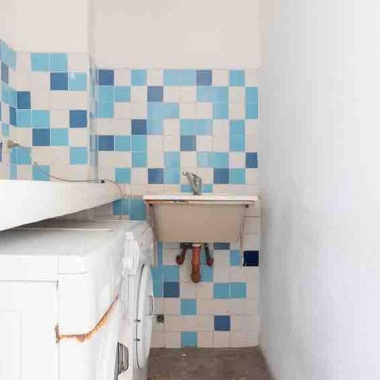 Extraordinaria ubicación con terraza y piscina para 2 a 3 pers Palermo Hollywood - Apartamento de 1 dormitorio - 17