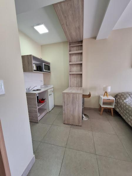 Departamentos Serendipia Dina Huapi - Apartamento - Planta baja - 9