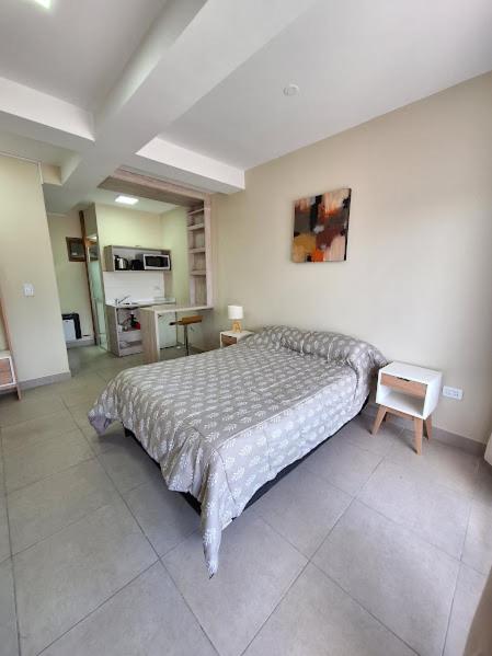 Departamentos Serendipia Dina Huapi - Apartamento - Planta baja - 10