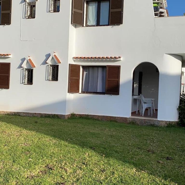 Apartamento super comodo Son Bou , Menorca - Appartement 3 Chambres - 4