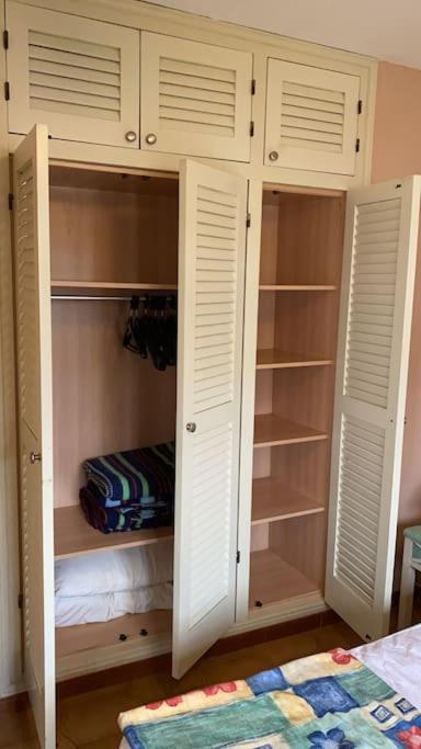 Apartamento super comodo Son Bou , Menorca - Appartement 3 Chambres - 13