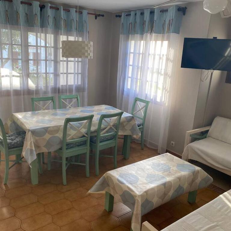 Apartamento super comodo Son Bou , Menorca - Appartement 3 Chambres - 16