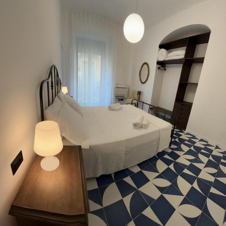 C’est la vie TAORMINA - Appartamento con 1 Camera da Letto - 52