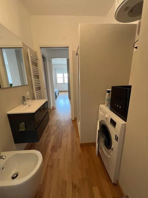 Appartamento San Nicolò - Apartamento de 1 dormitorio - 3