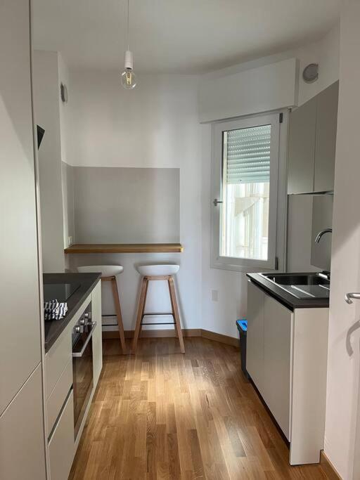 Appartamento San Nicolò - Apartamento de 1 dormitorio - 9